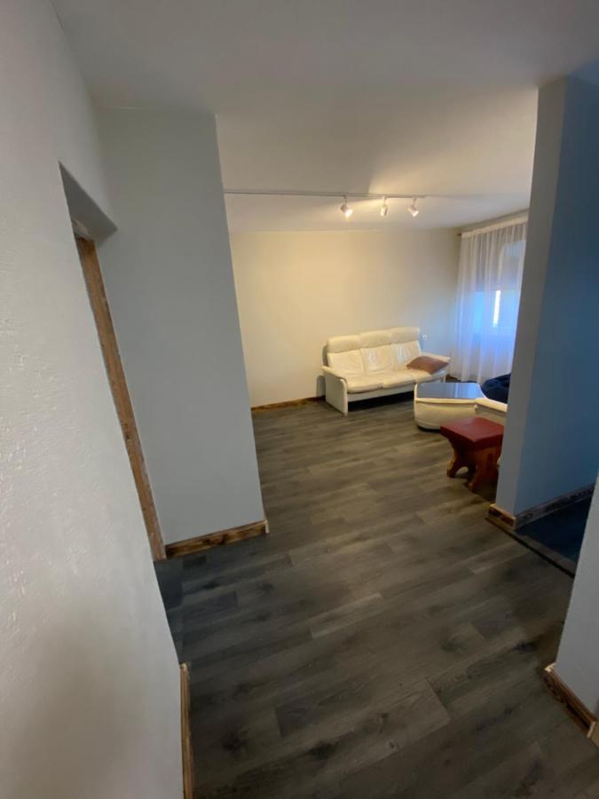 Avapartment Lipuški Exteriör bild