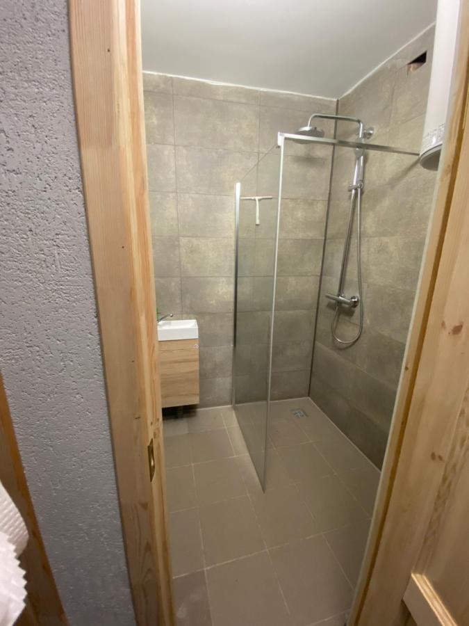 Avapartment Lipuški Exteriör bild